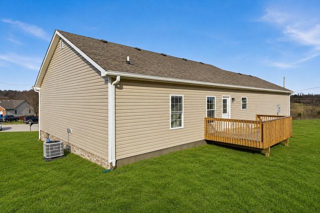 2070 Nathan Way, Lawrenceburg, KY 40342