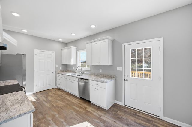 2070 Nathan Way, Lawrenceburg, KY 40342