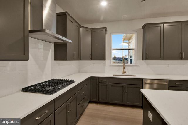 101 STEINER WAY, Perkiomenville, PA 18074