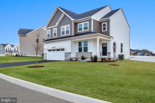 101 STEINER WAY, Perkiomenville, PA 18074