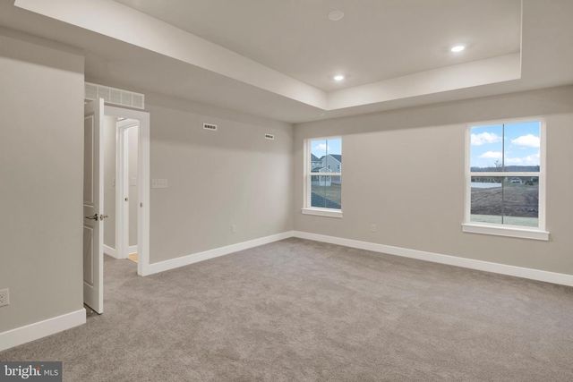 101 STEINER WAY, Perkiomenville, PA 18074