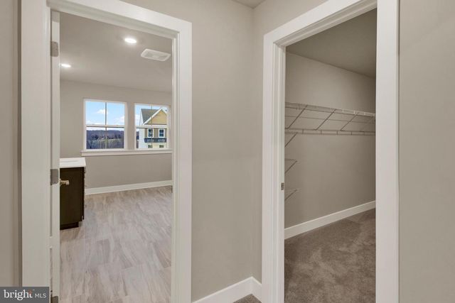 101 STEINER WAY, Perkiomenville, PA 18074