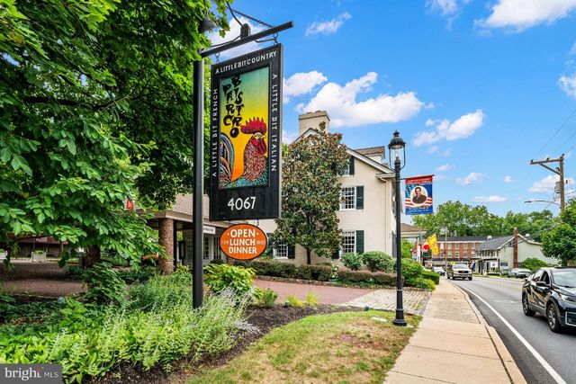 101 STEINER WAY, Perkiomenville, PA 18074