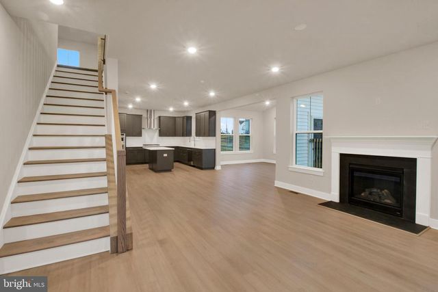 101 STEINER WAY, Perkiomenville, PA 18074