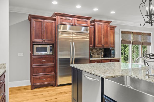 175 Grandview Point, Ringgold, GA 30736