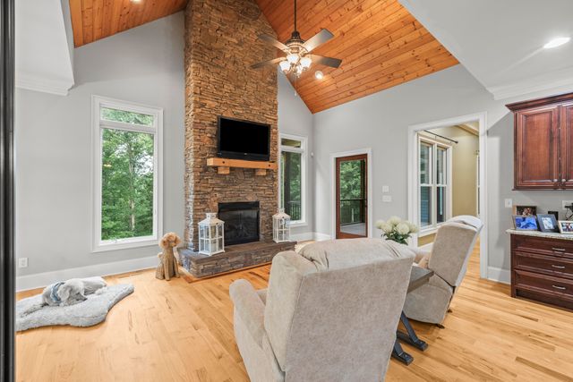 175 Grandview Point, Ringgold, GA 30736