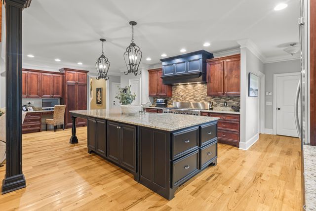 175 Grandview Point, Ringgold, GA 30736