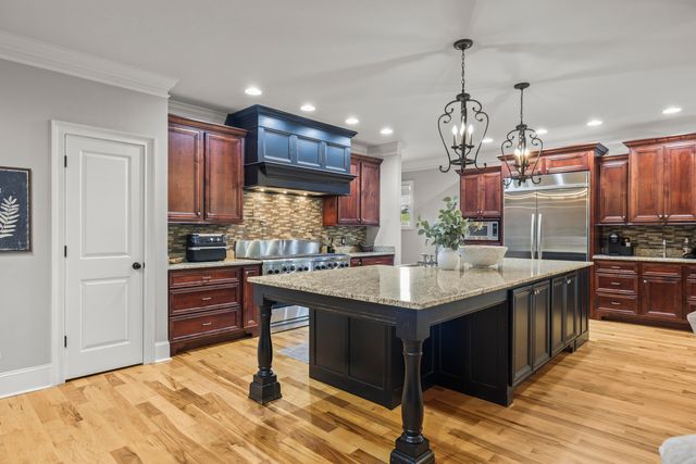 175 Grandview Point, Ringgold, GA 30736