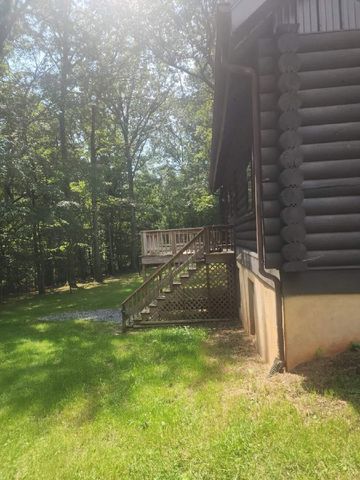 209 Leatherwood PL, Bedford, VA 24523