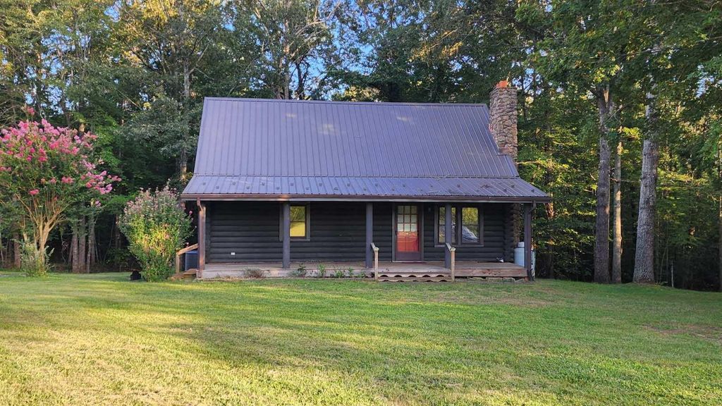 209 Leatherwood PL, Bedford, VA 24523