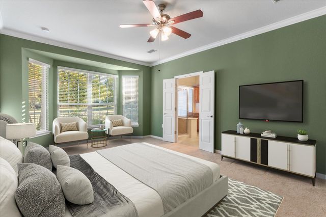 531 Deer Meadow CIR, Georgetown, TX 78633