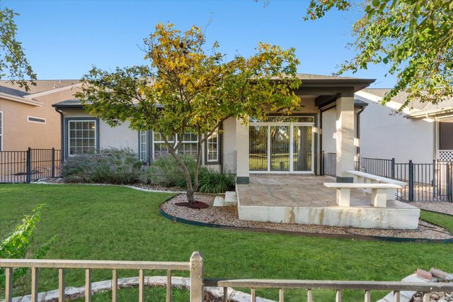 531 Deer Meadow CIR, Georgetown, TX 78633