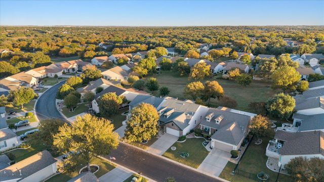 531 Deer Meadow CIR, Georgetown, TX 78633