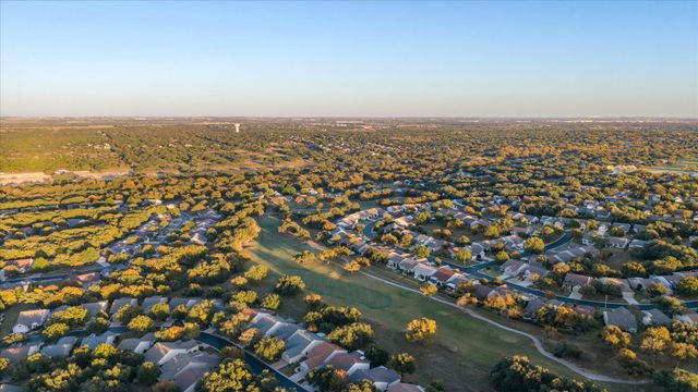 531 Deer Meadow CIR, Georgetown, TX 78633