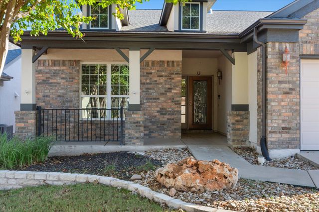 531 Deer Meadow CIR, Georgetown, TX 78633