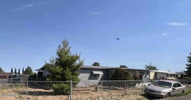 8800 E WESTWARD Way, Prescott Valley, AZ 86314