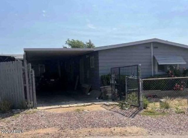 8800 E WESTWARD Way, Prescott Valley, AZ 86314