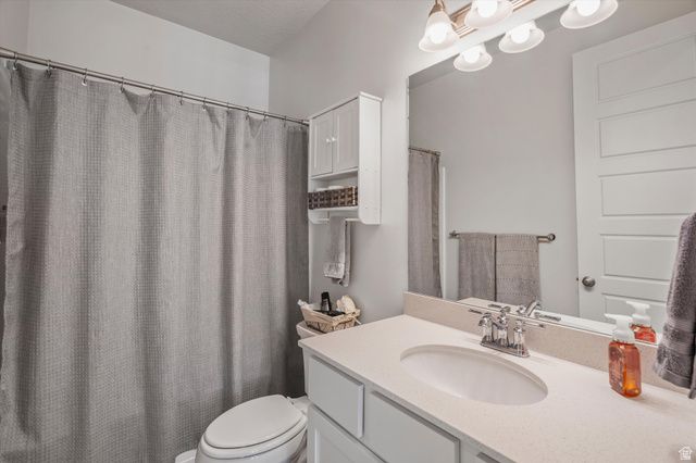6773 W 8160 S, West Jordan, UT 84081