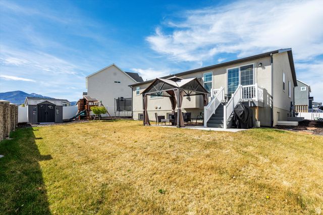 6773 W 8160 S, West Jordan, UT 84081