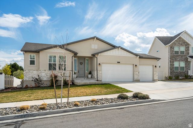6773 W 8160 S, West Jordan, UT 84081
