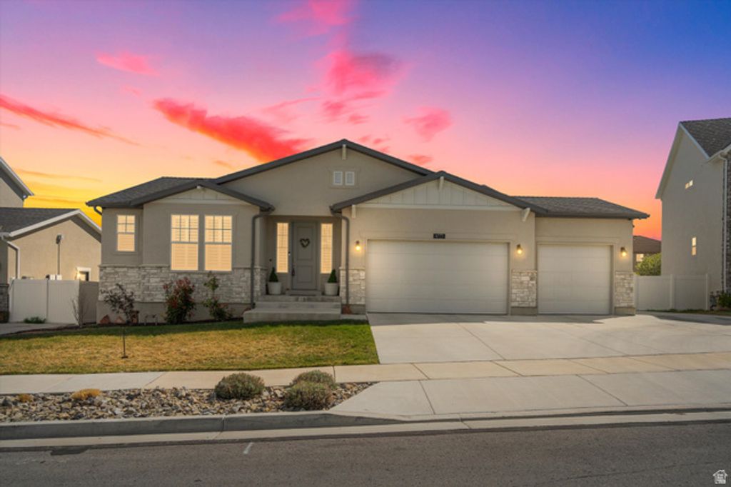 6773 W 8160 S, West Jordan, UT 84081