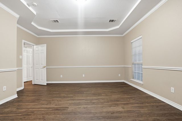 2910 Saint Vincent Drive, Mansfield, TX 76063