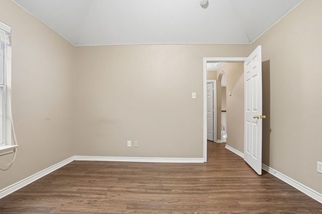 2910 Saint Vincent Drive, Mansfield, TX 76063