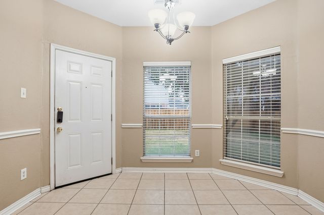 2910 Saint Vincent Drive, Mansfield, TX 76063