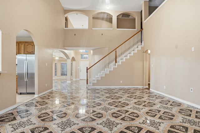 2910 Saint Vincent Drive, Mansfield, TX 76063