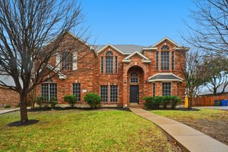 2910 Saint Vincent Drive, Mansfield, TX 76063
