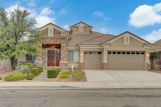 2052 Sinfonia Avenue, Henderson, NV 89052