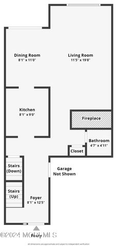 110 Bowne Court, Matawan, NJ 07747