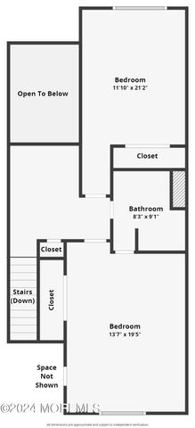 110 Bowne Court, Matawan, NJ 07747