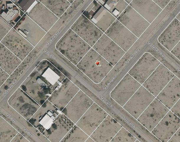 2677 Sea Wind Avenue, Thermal, CA 92274