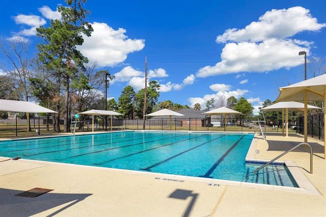 23026 Eastgate Village Drive, Spring, TX 77373