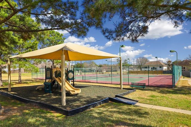 23026 Eastgate Village Drive, Spring, TX 77373