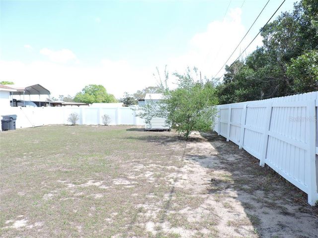 2568 TALL PALM AVENUE, Lake Wales, FL 33898