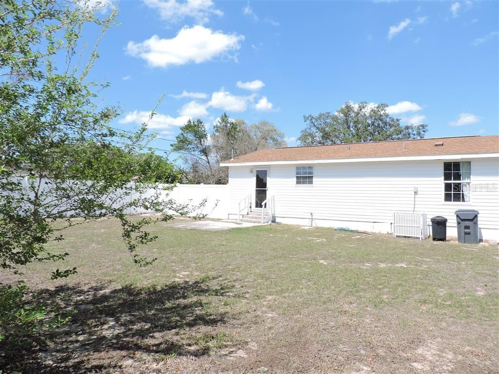 Image 22 of property listing at 2568 TALL PALM AVENUE, Lake Wales, FL 33898