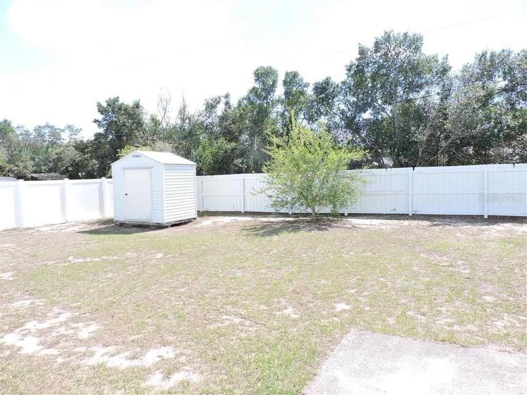 Image 26 of property listing at 2568 TALL PALM AVENUE, Lake Wales, FL 33898