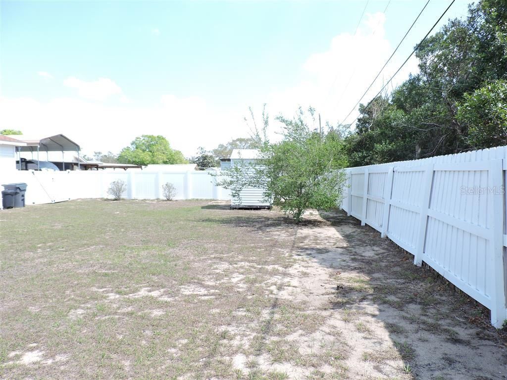 Image 27 of property listing at 2568 TALL PALM AVENUE, Lake Wales, FL 33898