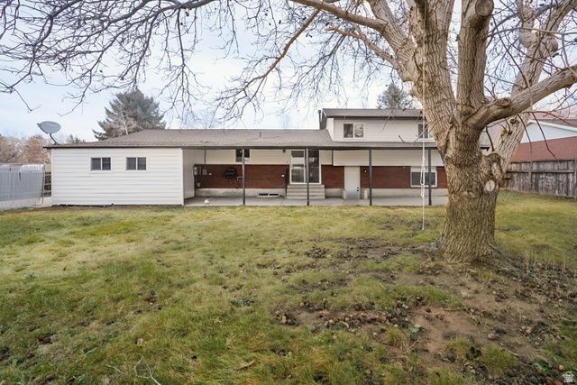 87 W 1525 N, Orem, UT 84057