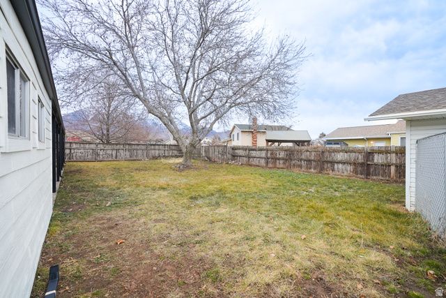 87 W 1525 N, Orem, UT 84057
