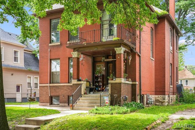 2251 Edison Avenue, Granite City, IL 62040
