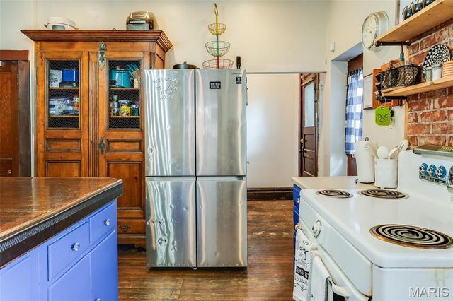 2251 Edison Avenue, Granite City, IL 62040