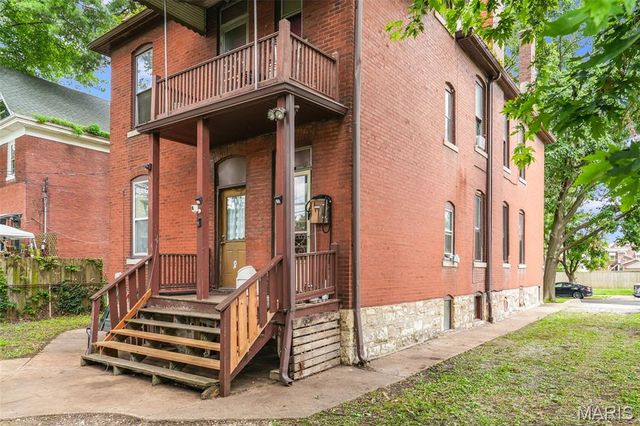 2251 Edison Avenue, Granite City, IL 62040
