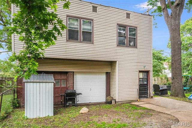 2251 Edison Avenue, Granite City, IL 62040