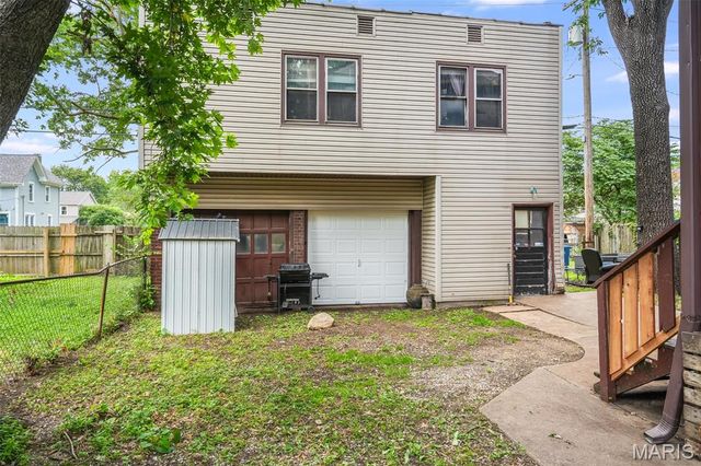 2251 Edison Avenue, Granite City, IL 62040