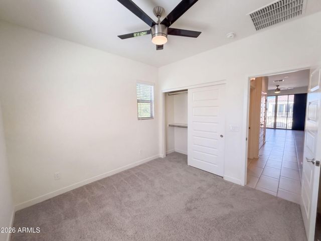 4018 E PONY Lane 105, Gilbert, AZ 85295