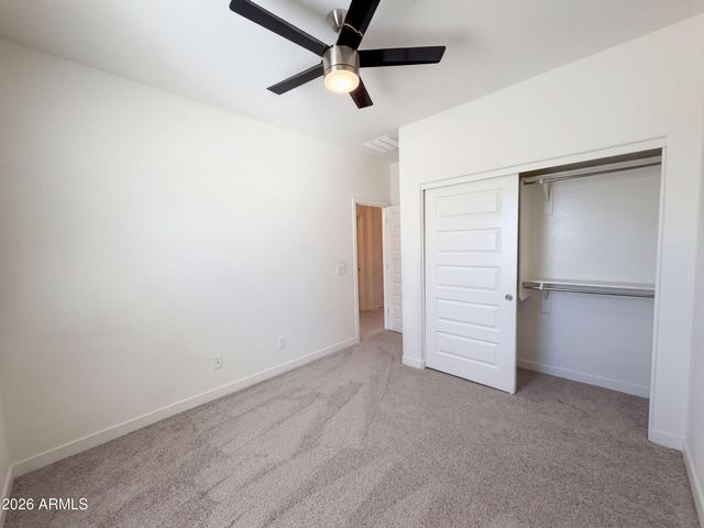 4018 E PONY Lane 105, Gilbert, AZ 85295