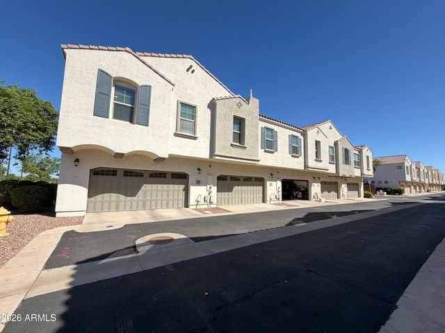 4018 E PONY Lane 105, Gilbert, AZ 85295